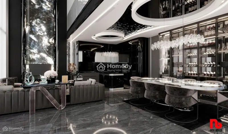 Bán Đất Liền Kề Dự Án 108 Nguyễn Trãi, Cạnh King Palace & Royal City, Lô Góc, Vị Trí Đẹp Nhất Khu
