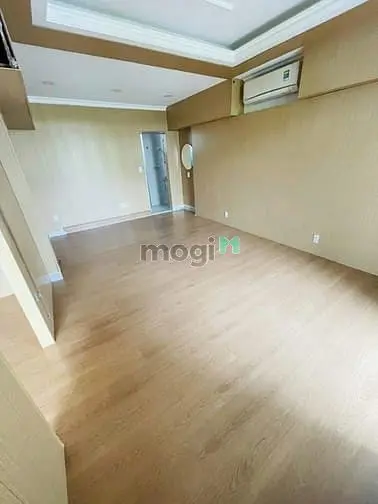 Cho Thuê Nhà Nội Khu Hà Đô Centrosa – 200 Ba Tháng Hai, Phường 12, Q10