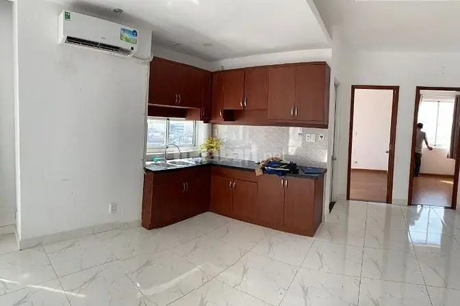 Bán Căn Hộ Central Plaza - Chính Chủ, Tầng Cao, View Đẹp, Giá 3.85 Tỷ