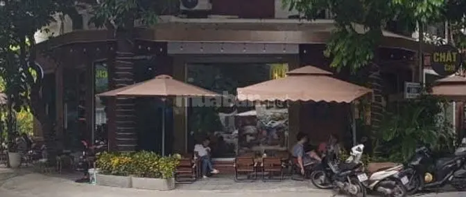 Nhượng Cửa Hàng Cafe Tại Phố Nguyễn Văn Lộc, Hà Đông