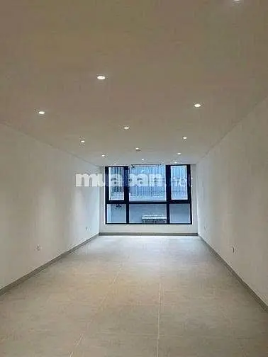 Nhà Có Thang Máy - Mặt Tiền Nguyễn Thái Bình Q1 Giá 43 Triệu