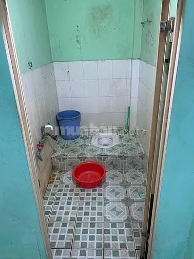 Cho Thuê Phòng: 270B/22 Lý Thường Kiệt - P.6 - Q.tân Bình - Dt : 28 M2