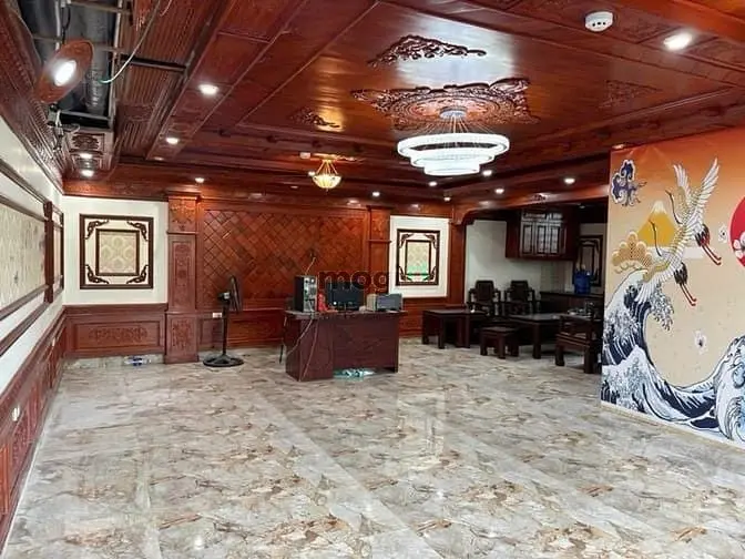 💎 Tòa Nhà Căn Hộ Cao Cấp – Mặt Tiền Khủng –Thang Máy–Dòng Tiền 130/Th