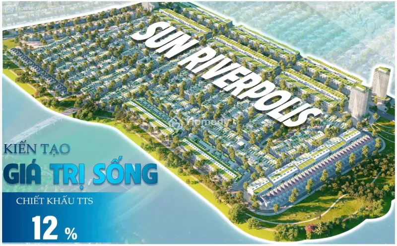 Chỉ Còn Vai Lô Vị Trí Đẹp, Nhanh Tay Đặt Booking 50 Triệu/Lô