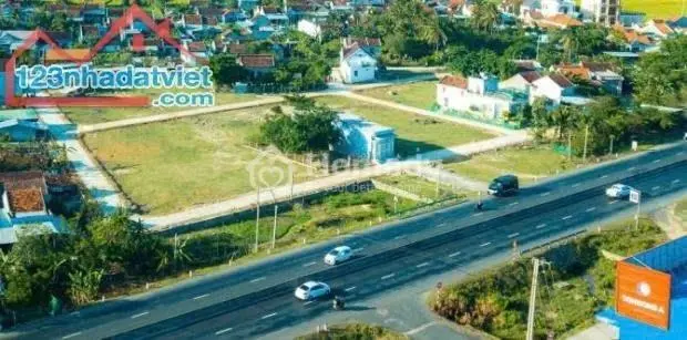 Ầu Tư Đất Nền Bắc Vân Phong, Giá Tốt – Pháp Lý Sạch