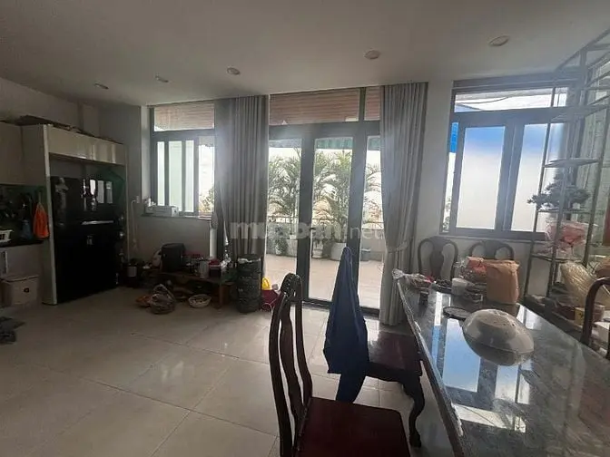 Gia Đình Cần Bán Căn Nhà Hxh Nơ Trang Long, P. Gia Định Mới ( 8,5X12M)