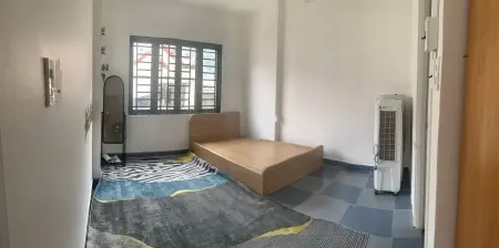 Phòng Đẹp Mới Sơn Sửa Cho Thuê. (Giảm 1 Triệu/ Tháng Cho 3 Tháng Đầu Tiên)