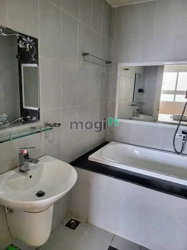 3Pn, 2Wc, Nội Thất Mới, 13Tr/Tháng, Chung Cư Mỹ Phước.