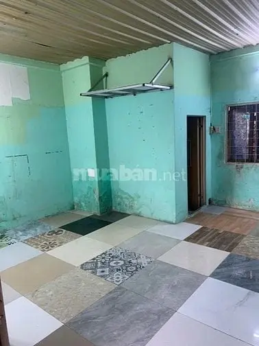 Cho Thuê Phòng: 270B/22 Lý Thường Kiệt - P.6 - Q.tân Bình - Dt : 28 M2