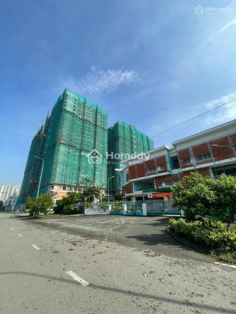 Bán Căn Hộ Victoria Village, Đồng Văn Cống, Thạnh Mỹ Lợi, Quận 2.