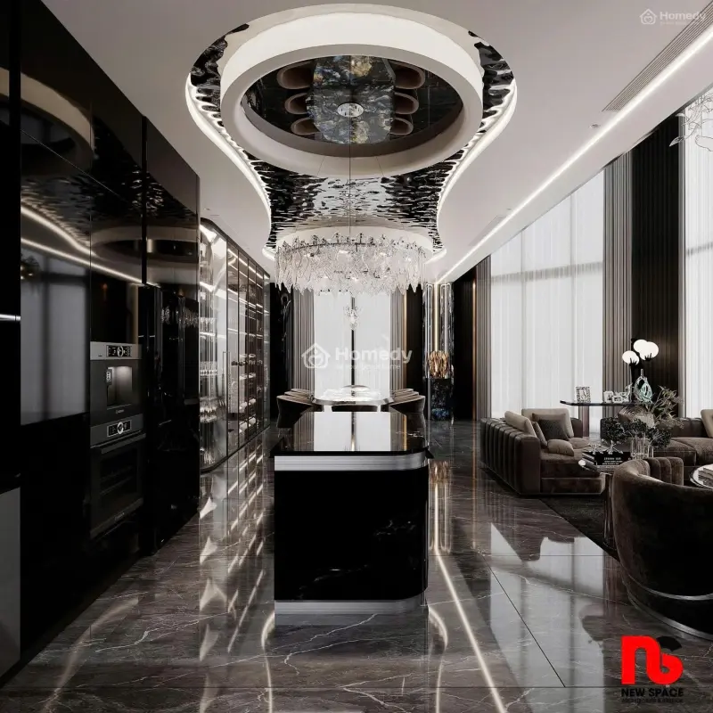 Bán Đất Liền Kề Dự Án 108 Nguyễn Trãi, Cạnh King Palace & Royal City, Lô Góc, Vị Trí Đẹp Nhất Khu