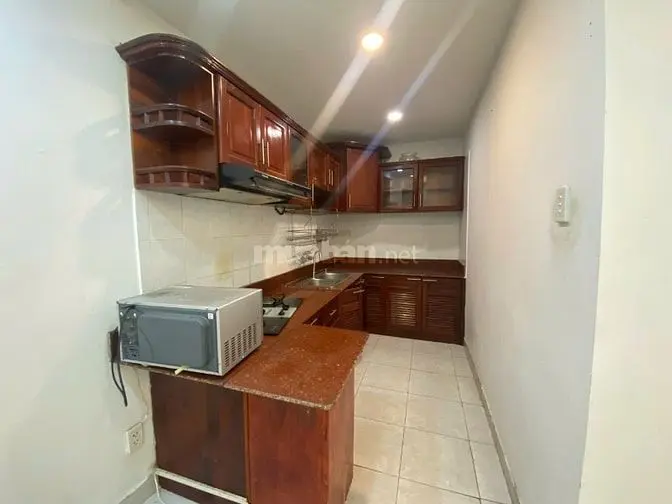 Bán Căn Hộ Bàu Cát Ii - Chính Chủ, Tầng Cao, Nhà Mới Đẹp, Giá 2.7 Tỷ