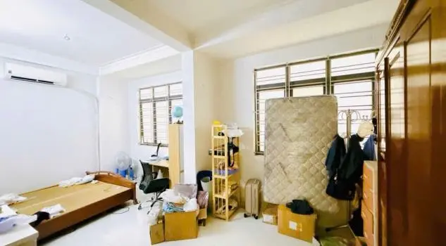 Cực Hiếm Lô Góc Hoàng Hoa Thám Gần Phố Ngõ Thông Kinh Doanh 50M² X 4 Tầng 11 Tỷ