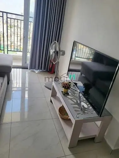 Chung Cư Phúc Yên,Tân Bình: 80M2, 2P Ngủ, 2Wc, Nhà Mới, 10Tr/Th