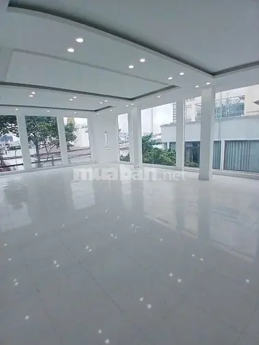 Bán Nhà Góc 2 Mt Trần Văn Kiểu Q6 (7X16) 6 Tầng. Chỉ 22 Tỷ