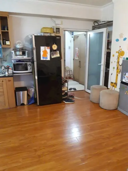 Chung Cư Miếu Nổi,Bình Thạnh Căn 3P Ngủ,Nt,14Tr/Tháng