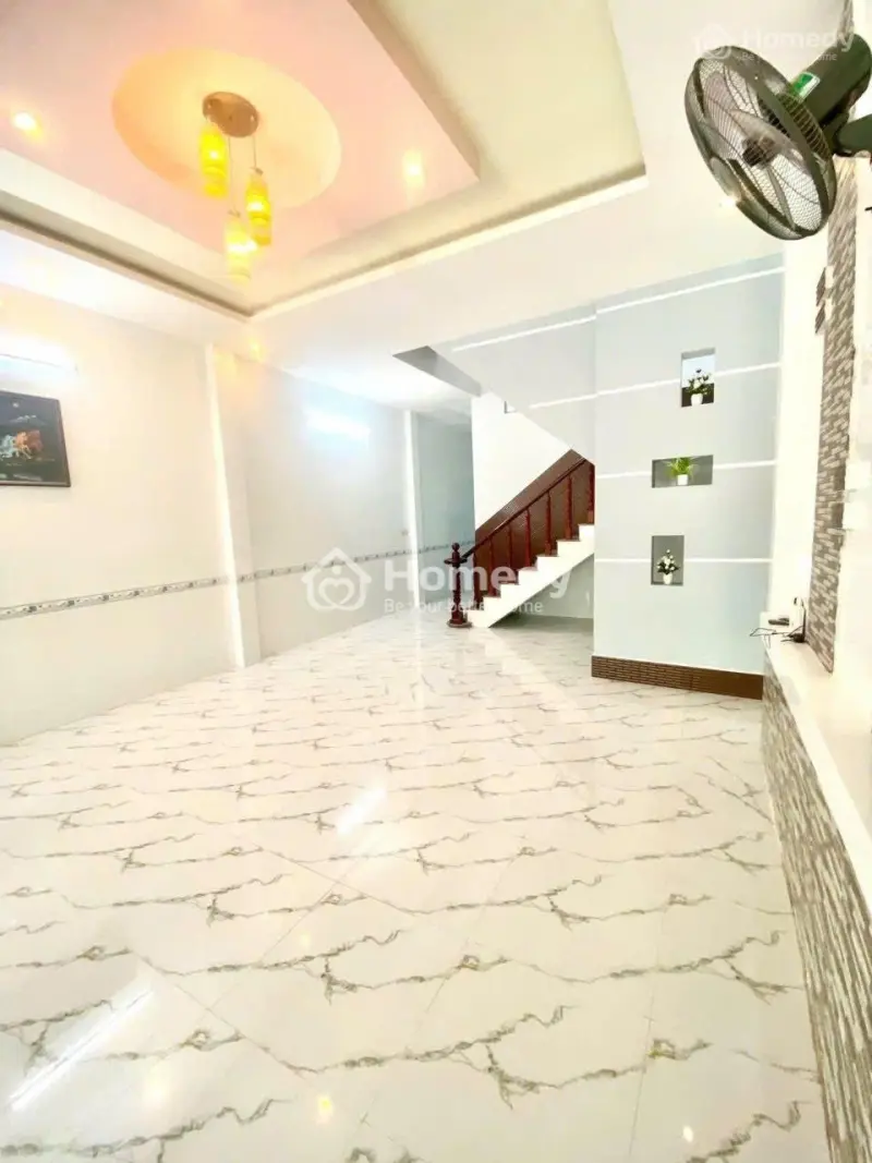 Thanh Lí Vội Căn Nhà Siêu Đẹp, Tân Thông Hội, Củ Chi 950Tr.shr.(Dt:6X20)