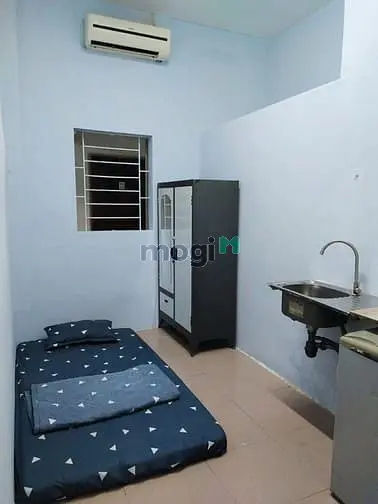 Phòng Riêng Full Nội Thất - Giá Chỉ 3Tr/Tháng - Gần Đh Bách Khoa
