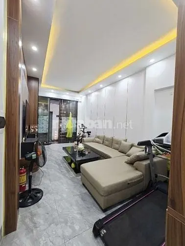 Vũ Hữu, Thanh Xuân. Dt42M, 5 Tầng Nhà Mới .Giá 8,5 Tỷ