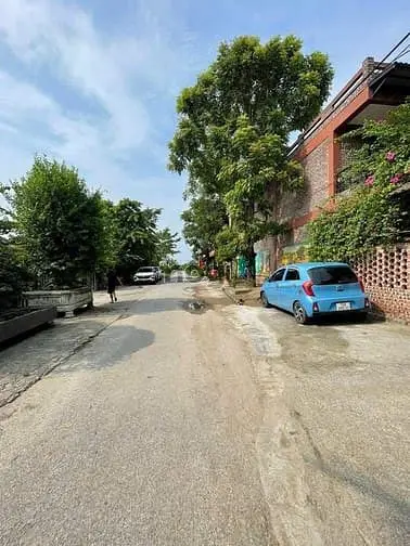 Siêu Phẩm View Sông Đa Độ – Cẩm Hoàn, Thanh Sơn – 125M², Đường 11M