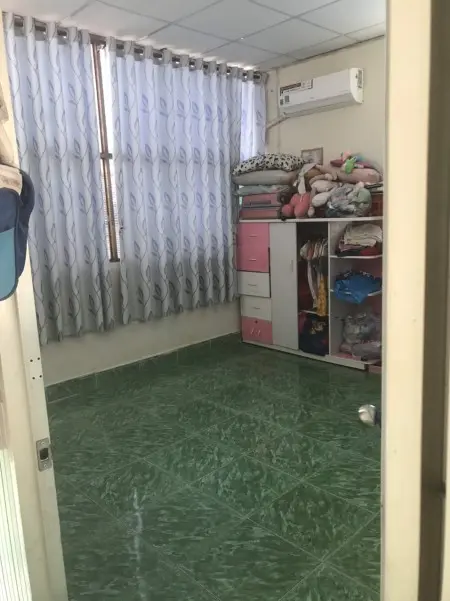 Cho Thuê Nguyên Lầu 60M Giá 4,5Tr Gần Hutech Ung Văn Khiêm