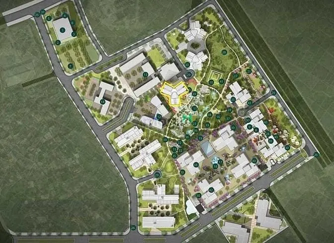 Mở Bán Căn Hộ Cao Cấp Mandala Ct14 Hồng Hà Eco City Giá Chỉ Từ 5 Tỷ