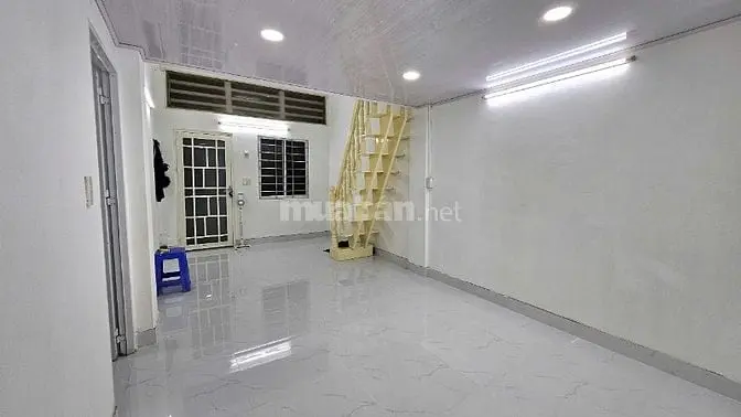 Cho Thuê Căn Hộ Chung Cư Chợ Quán P1Q5