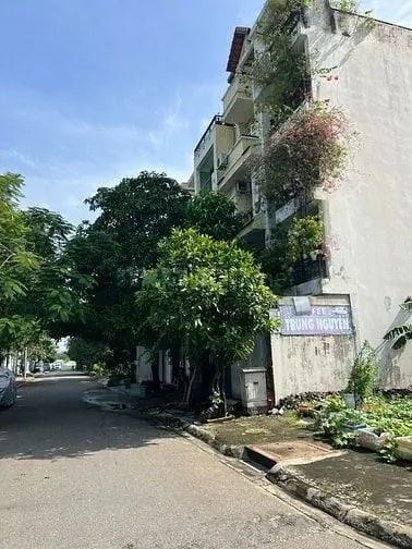 Bán Nền Đất Đối Diện Chung Cư Dự Án Phú Nhuận Sông Giồng,P. An Phú