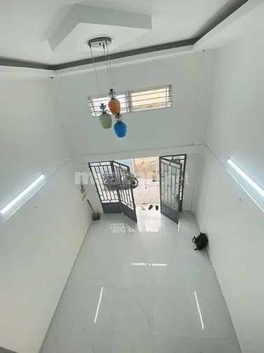 Gần Chợ Tân Mỹ, 02 Tầng, 4X10M