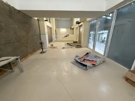 Cho Thuê Mặt Bằng Kinh Doanh Rộng 60M2, Ngang 11M, Kinh Doanh Tự Do, Gần 3 Chung Cư