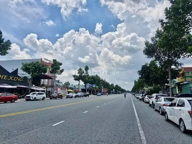 Tài Chính Có Sẵn 500Triệu Là Mua Được Ngay Lô Đất Này Ngay Dt:150M2
