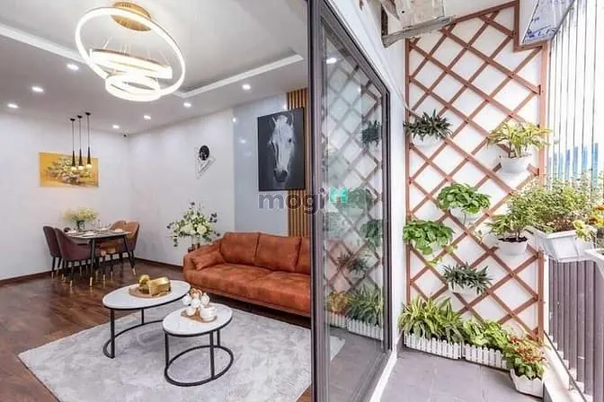 Mở Bán Căn Hộ Cao Cấp Mandala Ct14 Hồng Hà Eco City Giá Chỉ Từ 5 Tỷ