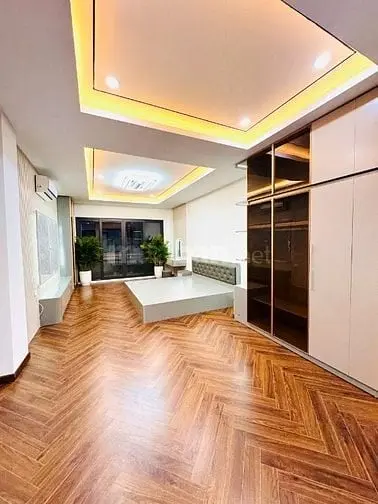 Bán Nhà Mới Hoàn Thiện 60M*7 Tầng Thang Máy Phố Trạm, Long Biên