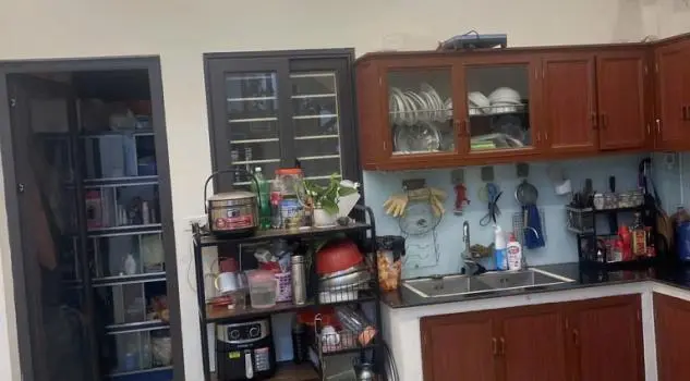 Hiếm Lô Góc Hoàng Hoa Thám Gần Phố Ngõ Thông Kinh Doanh 48M² X 5 Tầng Hơn 10 Tỷ
