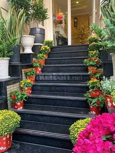 Bán Biệt Thự Mặt Tiền Khu K300, Tân Bình – Siêu Phẩm Sang Trọng