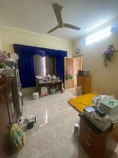 Bán Nhà Bình Thạnh - Một Đời Chủ - Dt 143M2 Nở Hậu Đẹp. Nhỉnh 11 Tỷ Tl
