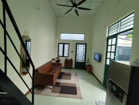 Nhà Cho Thuê Khu Vực Hàng Xanh