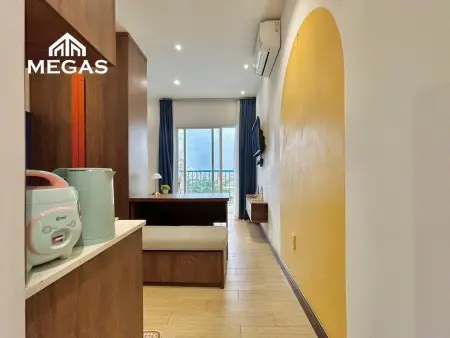 Cho Thuê Phòng Đẹp Full Nội Thất, Có Thang Máy - Gần Mai Chí Thọ Giá Cực Rẻ