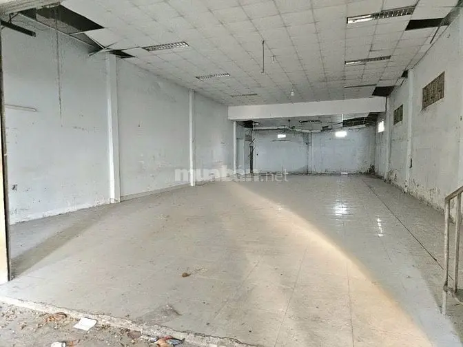 Bán Nhà Xưởng 290M2 - Đường Rộng 8M - Nguyễn Văn Quá, Quận 12, 14 Tỷ