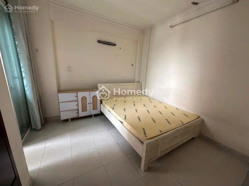 Chung Cư Bàu Cát, Hồng Lạc, Tb: 2P Ngủ, 2Wc, 80M2, 8Tr/Th