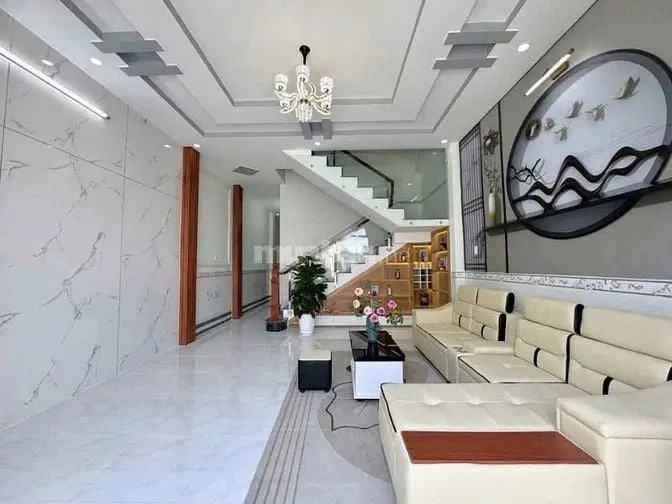Ngân Hàng Ocb Phát Mãi Căn Nhà Ngay Chợ Bờ Ngựa 120M2, Giá Bán 820Tr