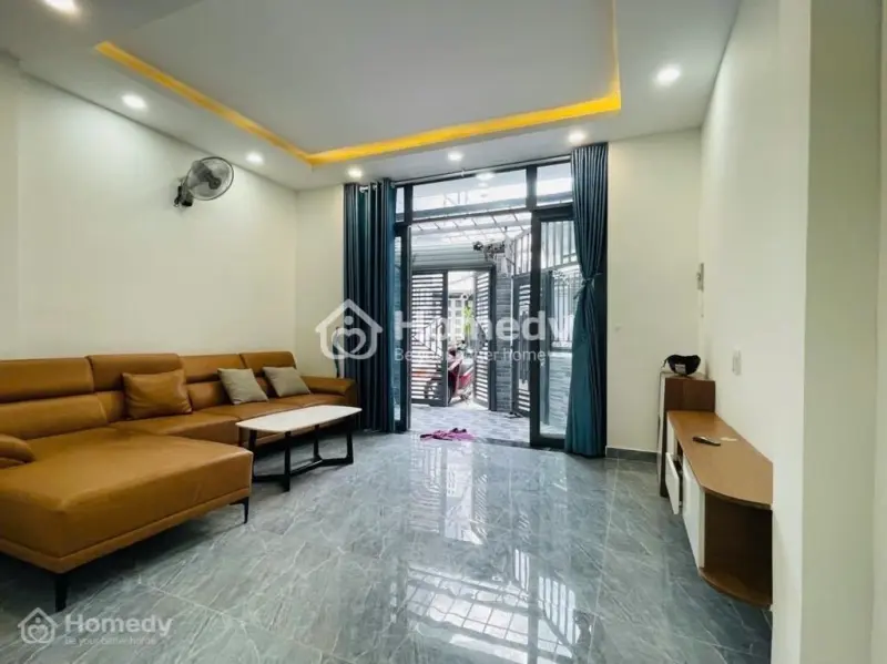 Siêu Phẩm Lô Góc 3 Mặt Tiền – Không Lộ Giới – Hẻm Ba Gác