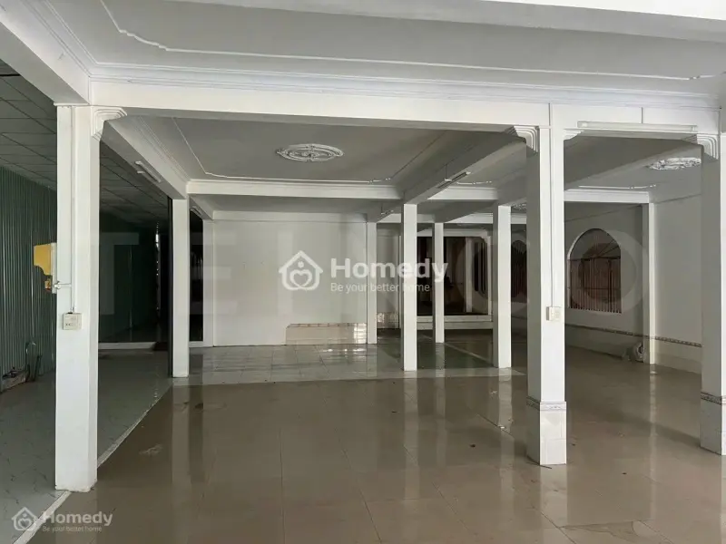 Cho Thuê Mặt Bằng Kho 276M² Mặt Tiền 12M Cái Răng Cần Thơ Giá 19 Triệu. Nga 0908870***