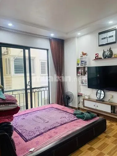 Bán Nhà Phố Trung Kính, Trung Yên, Vũ Phạm Hàm Dt: 72M2, Xây 5 Tầng