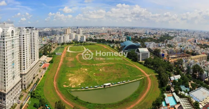 Căn Hộ The Park Avenue Giá Rẻ Nhất Thị Trường. Trực Tiếp Pkd Chủ Đầu Tư. 0905779***