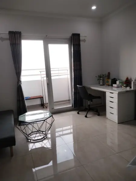 Tìm Nữ Vp Share Chung Cư Q8, Gần Bình Tân, Q6, Đi Q1 Chỉ 20Ph