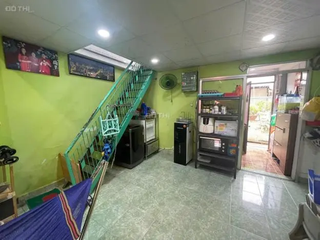 Cần Bán Căn Hộ 48M² – 2 Phòng Ngủ – Cách Thảo Cầm Viên Chỉ 3 Phút Đi Bộ