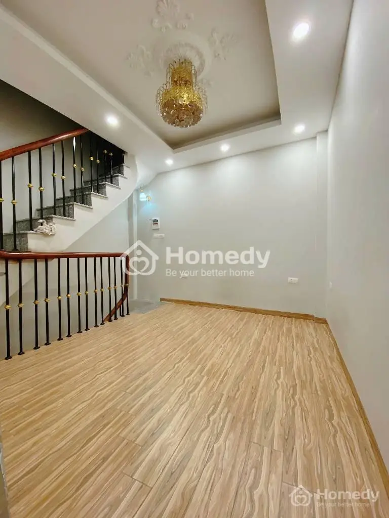 Nhà Riêng Minh Khai-Đối Diện Timecity-Ôtô Đỗ Cửa-22M2-4Tầng-Chỉ 3Tỷ500-Sổ Đỏ Chao Tay