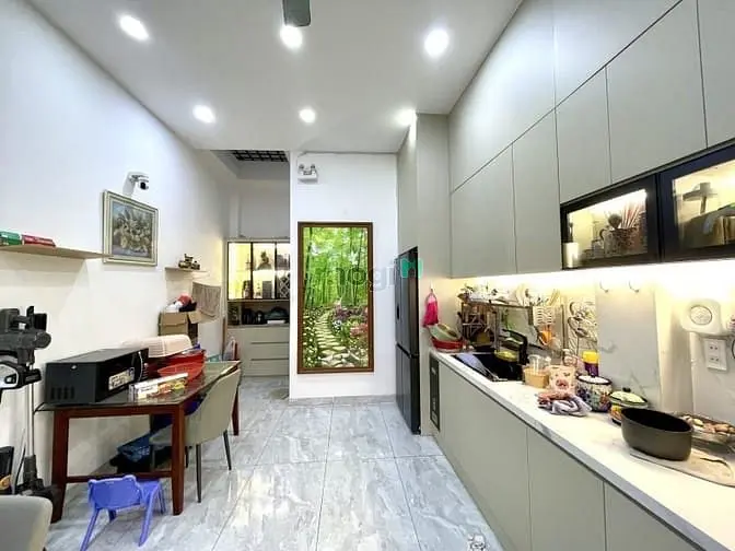 Bán Nhà Phan Đăng Lưu - Q.phú Nhuận - 3,65M X 13,5M - Giá 10 Tỉ