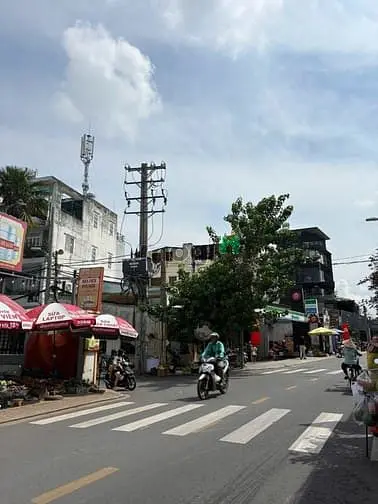 Cho Thuê Mặt Bằng Trục Xuân Thủy- Thảo Điền - (Dt 30M2). Giá 16,5Tr/Th